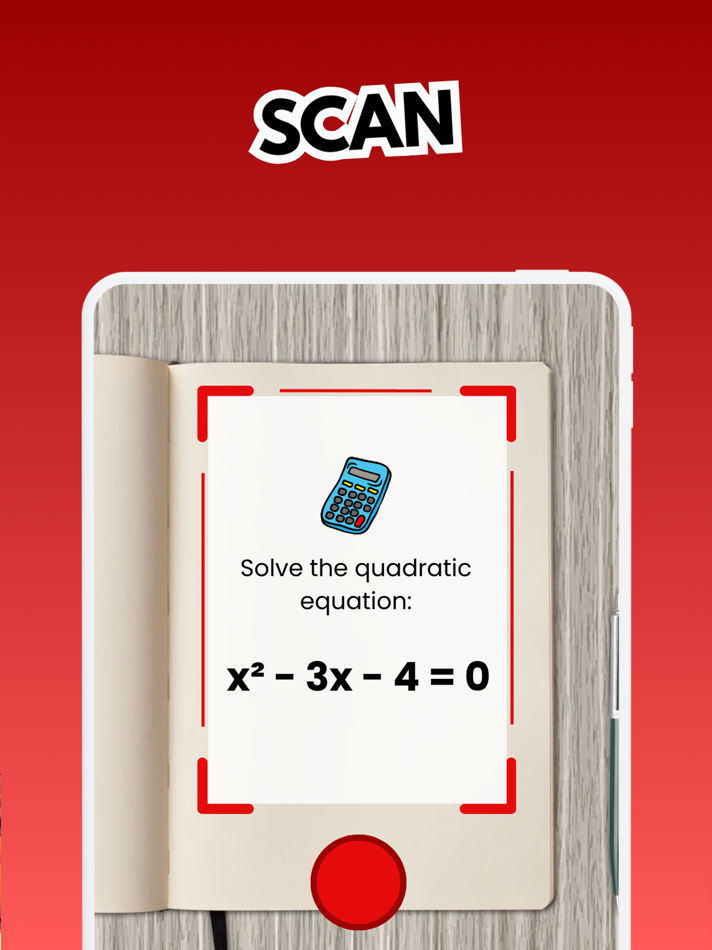 #2. Math Master Arithmetic Algebra (iOS) Podle: Carlo Terracciano