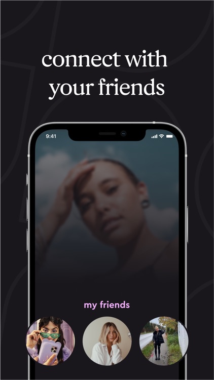 Doubble: Date, Friends, Party