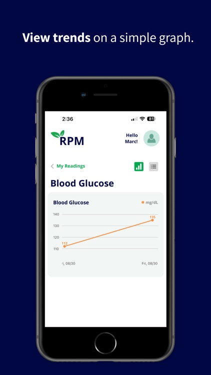 RPM by OtisHealth