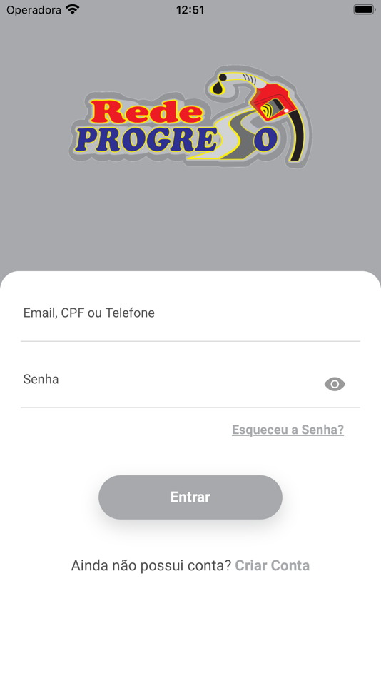 #2. Progresso Points (iOS) By: POSTOAKI DESENVOLVIMENTO TECNOLOGICO LTDA