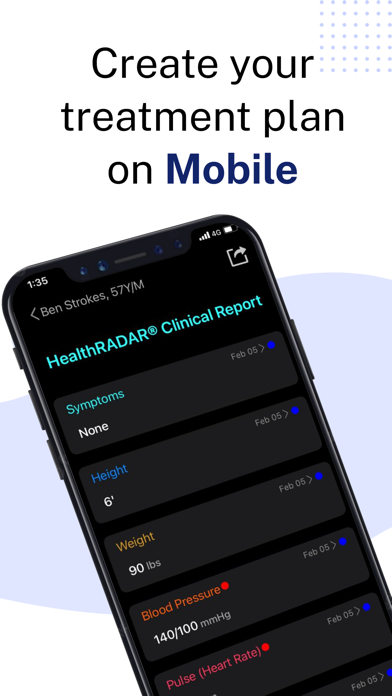Evolko Doctor Screenshot 5 of 5
