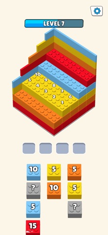 Stack & Fill Screenshot 5 of 8