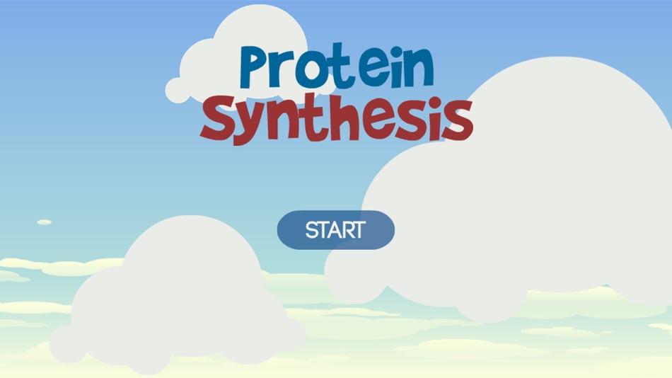 #2. Protein Synthesis - CW (iOS) 由: Science Education Institute