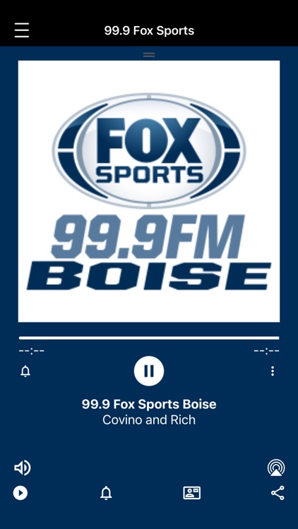 Fox Sports Boise