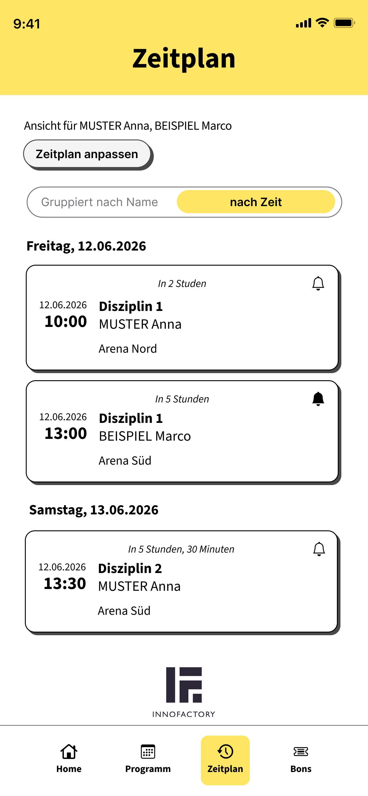 EventPass
