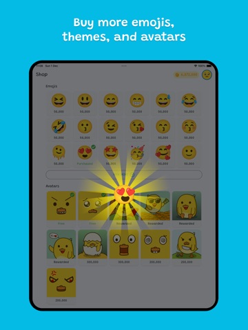 Mind Match - 2 Player Games iPad screenshot