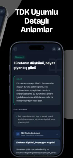 Deyimce - Atasözü ve Deyimler screenshot 3