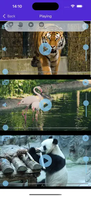 BrdHub screenshot 1