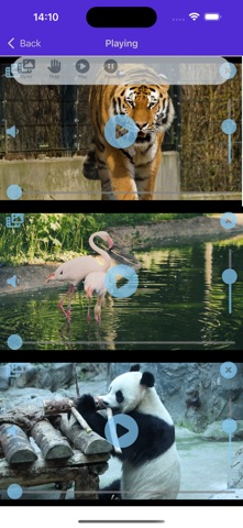 BrdHub screenshot