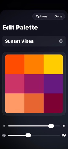 Palette Lights Screenshot 4 of 10