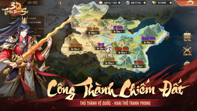 3Q Triệu Hoán Sư Screenshot