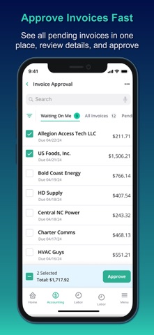 Inn-Flow Mobile Screenshot 5 of 7