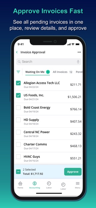 Inn-Flow Mobile Screenshot 5 of 7