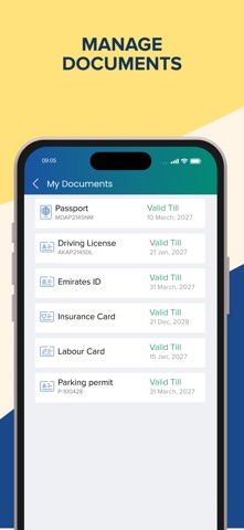 Paylite: HR and Payroll screenshot