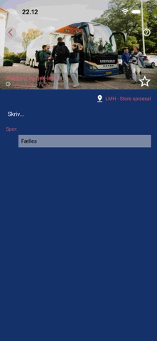 Discipeltræf Screenshot 4 of 5