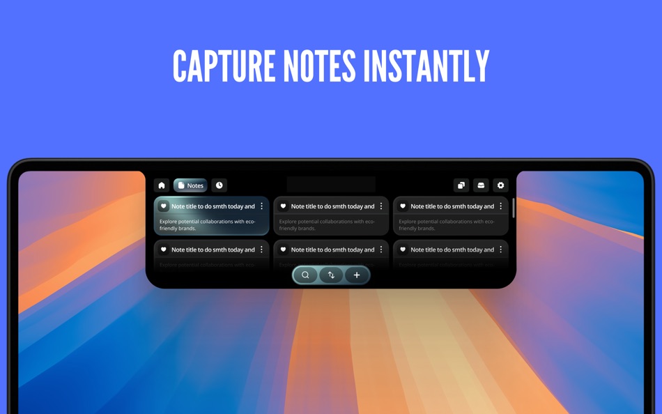 #4. Dynamic Notch Island - Perch (macOS) 게시자: Serkan Adiguzel
