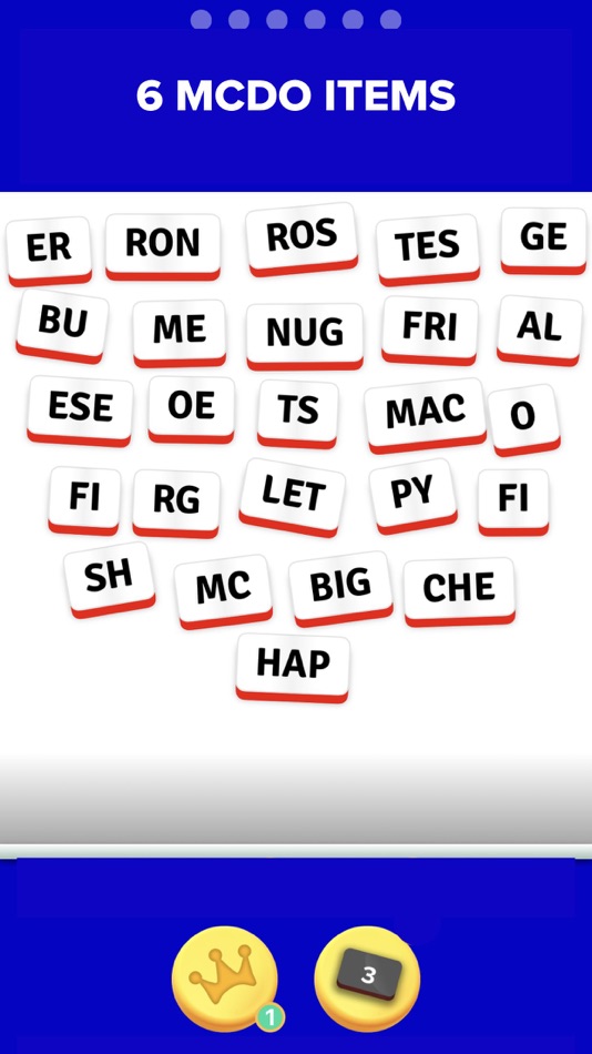 #2. Crack List Solo (iOS) 由: Y A QU A