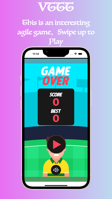 VTTT Screenshot