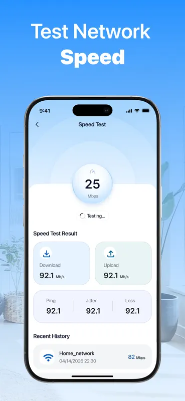 Security Camera: Home Smart screenshot 6 of 6
