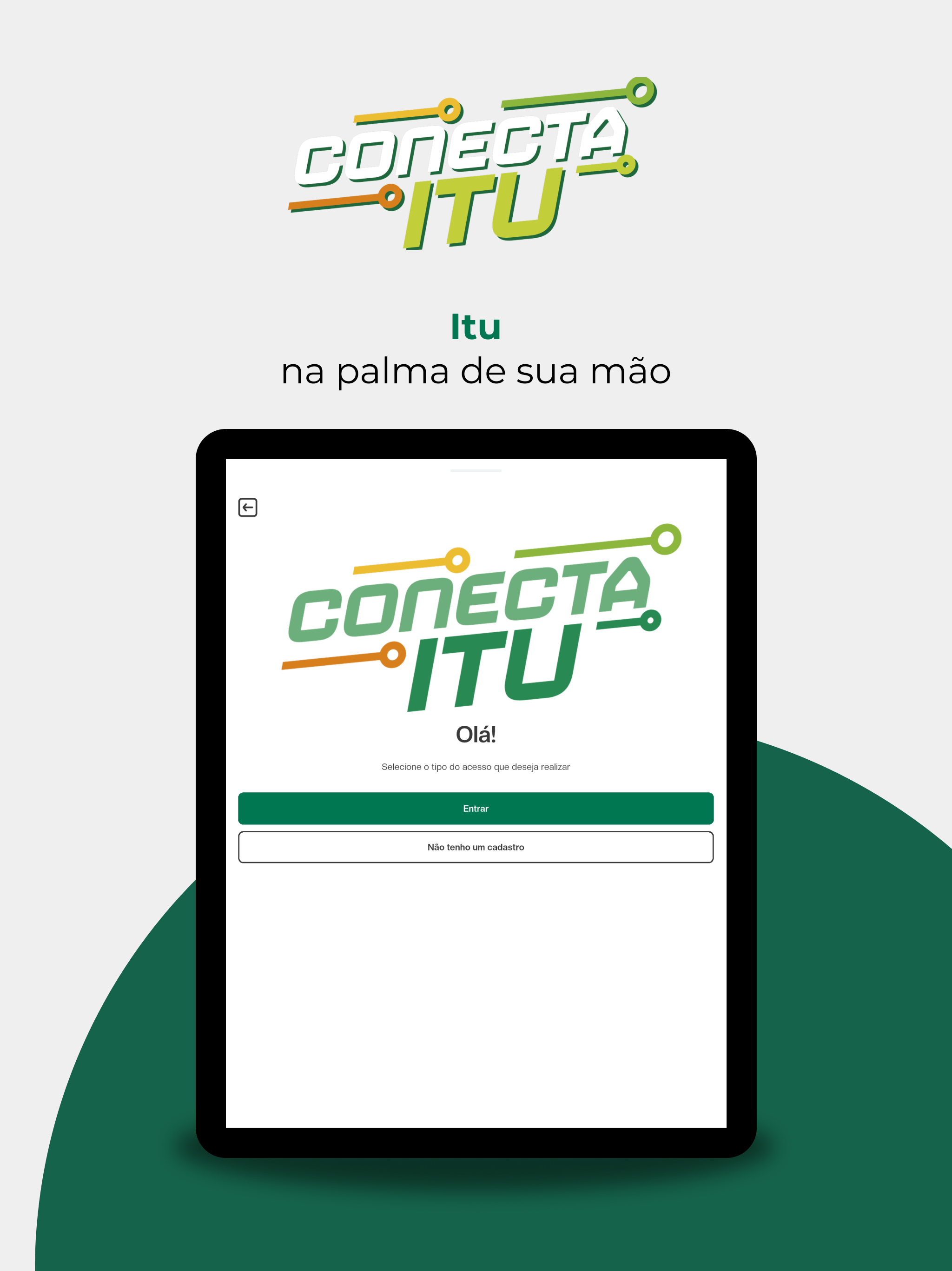 Conecta ITU screenshot 6