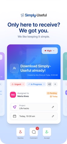Simply-Useful Screenshot 6 of 7