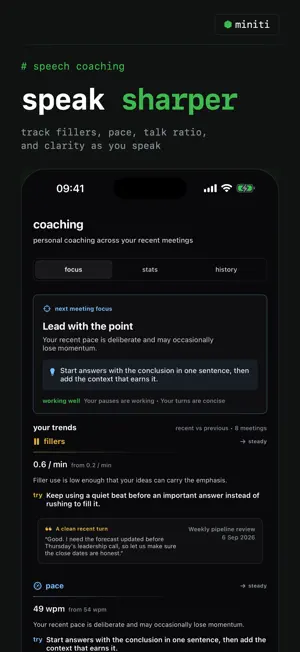 miniti screenshot 4