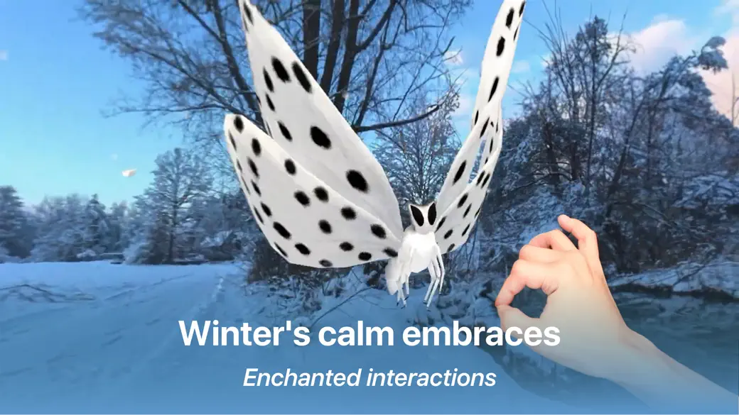 Visutate: Unwind in Minutes screenshot 9