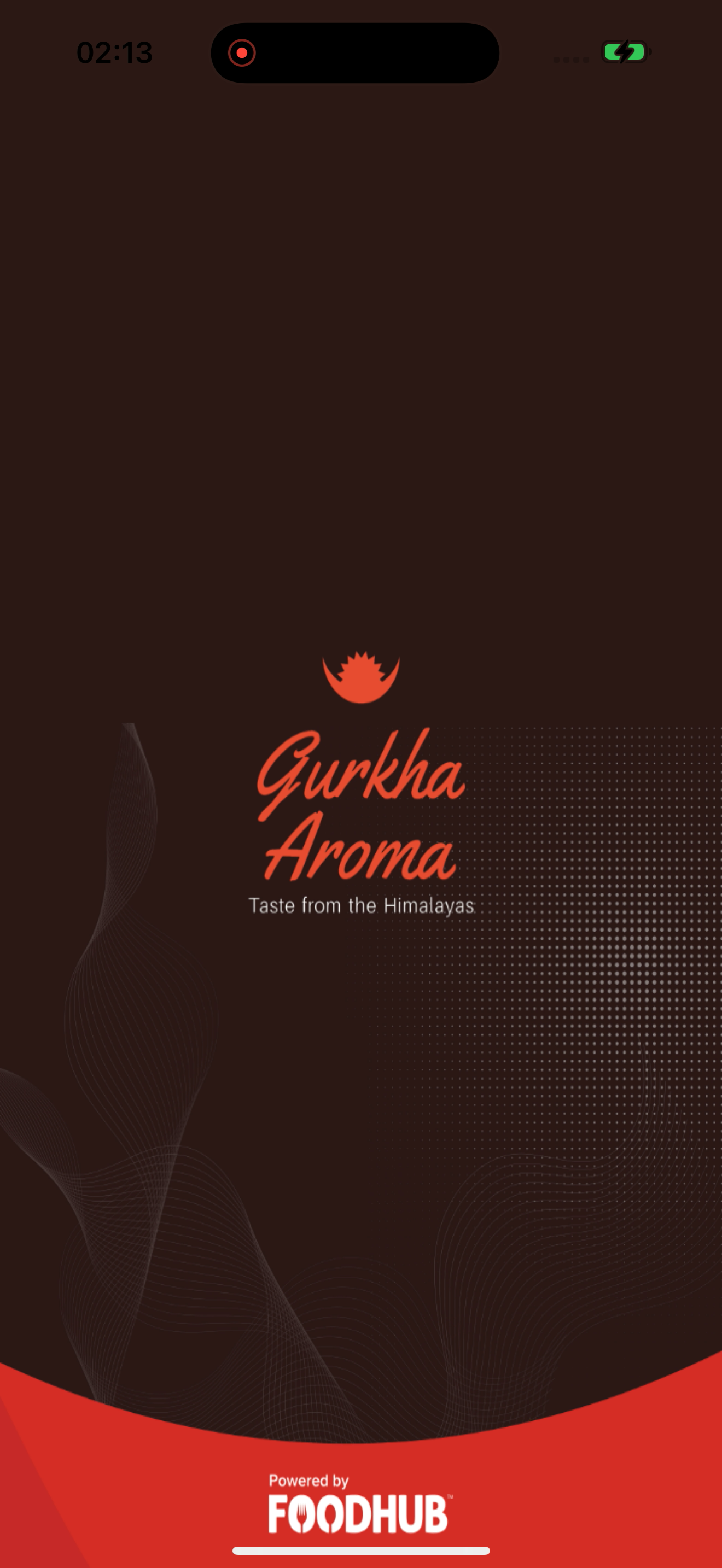 Gurkha Aroma