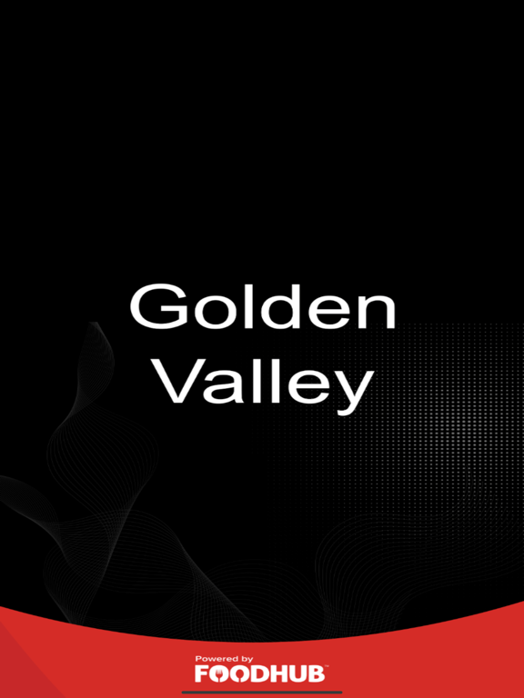Golden Valley.