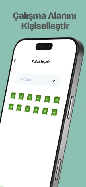 ŞehzadelerM Mobil screenshot 4