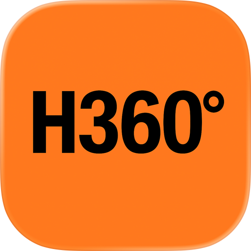 H360: Calories & Activity