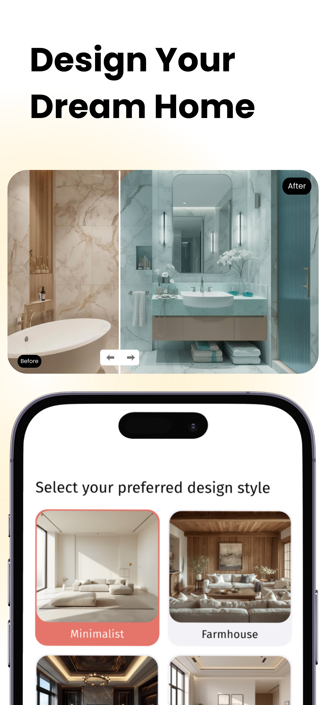 Archify - AI Home Design