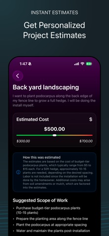 Maizon: Home Management Screenshot 8 of 8