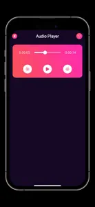 EditPulse - AI Video Editor screenshot #2 for iPhone