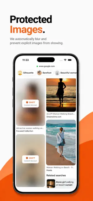 SHIFT Web screenshot 3