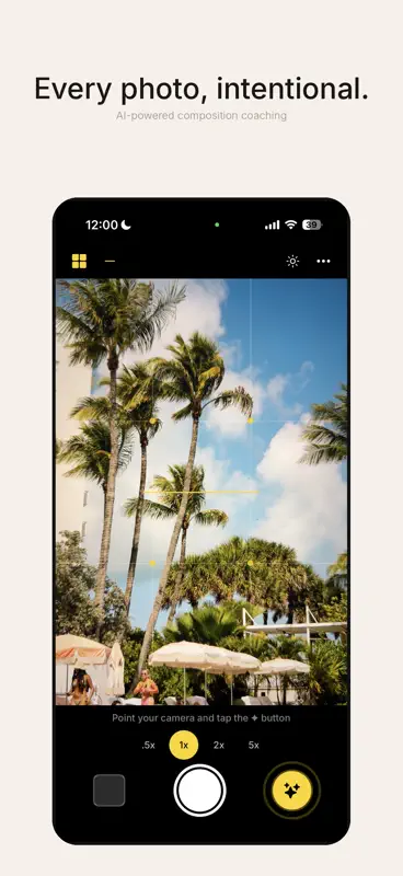 Framed: Foto Komposition screenshot 3 of 3