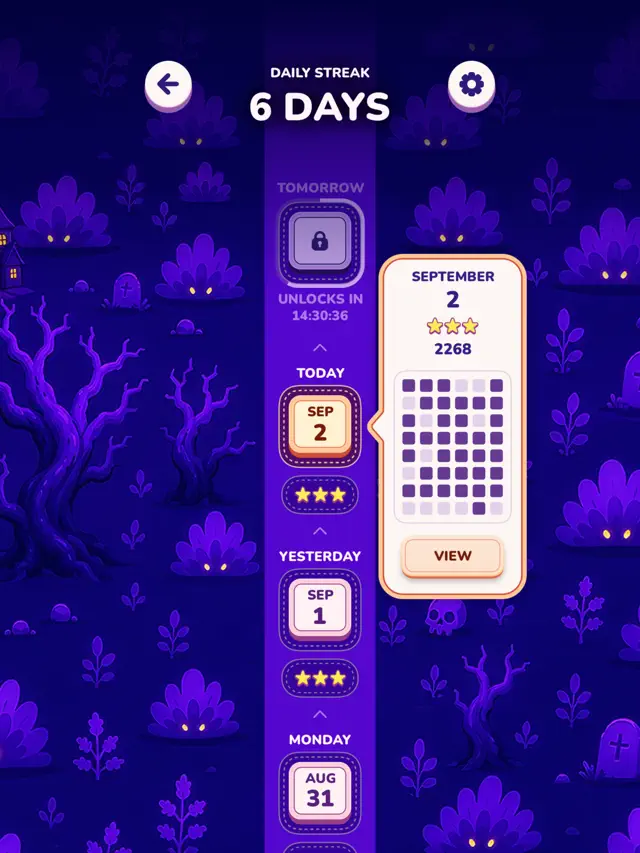 Phantom Words screenshot 14