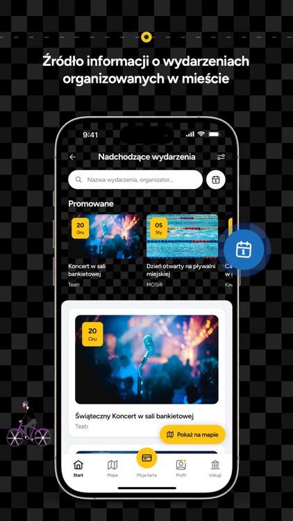 Karta Miejska Tarnowskie Góry
