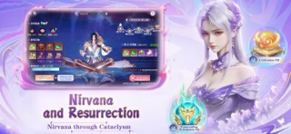 Sword & Talisman Screenshot 3 of 8