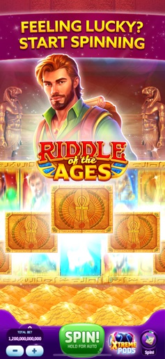 Slotomania™ Slots Casino Games screenshot 5