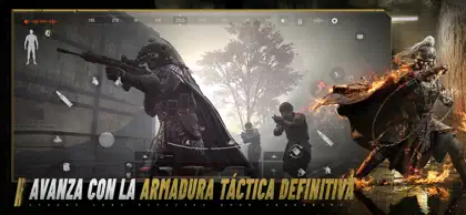 Arena Breakout: Realistic FPS ekran görüntüsü 5 / 6