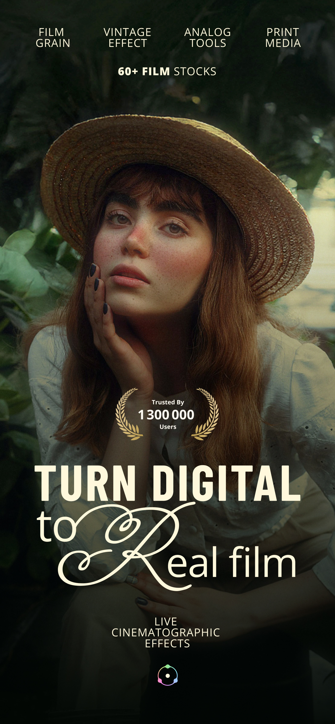 Dehancer Film Emulation