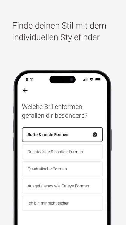 Mister Spex screenshot-3