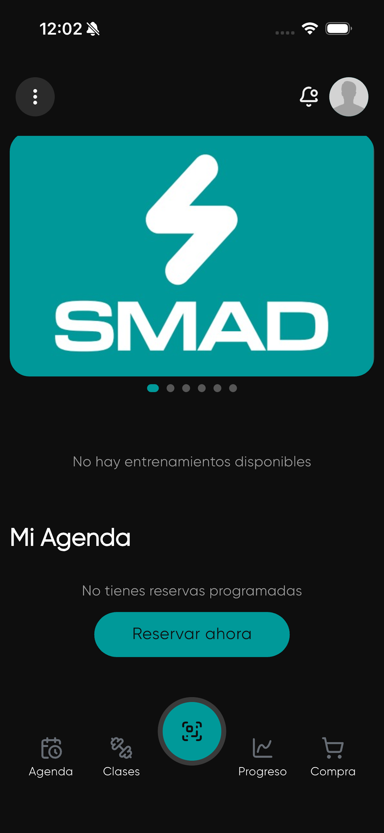 SMAD screenshot 3