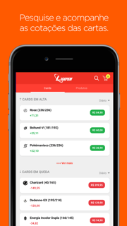 LigaPkm screenshot 4