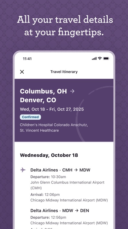 MyCompHealth screenshot-6