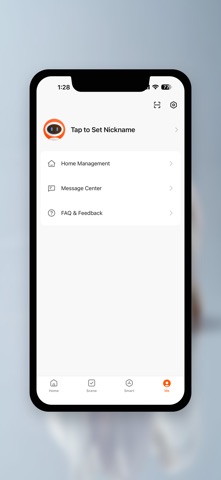 Smart Sensor Automation Screenshot 4 of 5