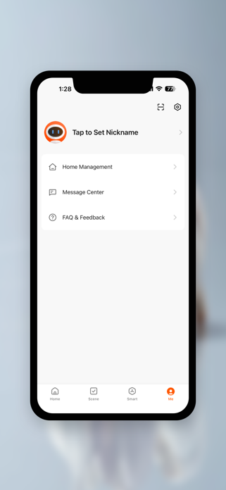 Smart Sensor Automation Screenshot 4 of 5