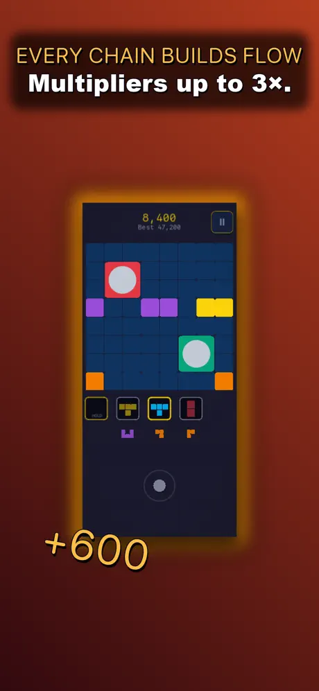 ALL CLEAR screenshot 2