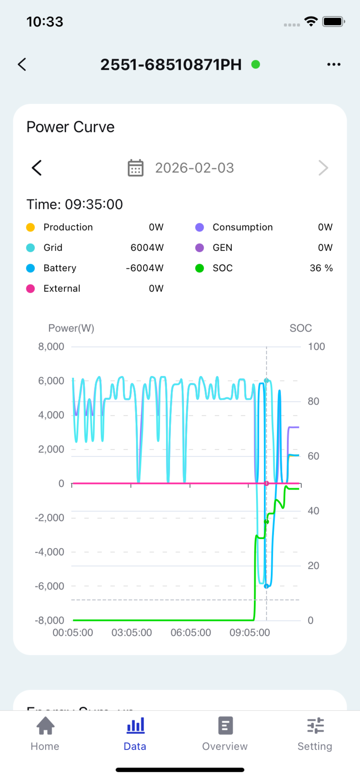 SolarVOLT screenshot 8